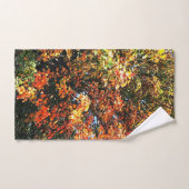 AUTUMN-badhanddoekset Bad Handdoek (Handdoek)