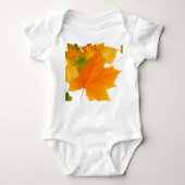 Autumn barbitose romper (Voorkant)