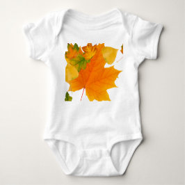 Autumn barbitose romper