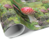 Autumn Beauty Cadeaupapier (Rol Hoek)