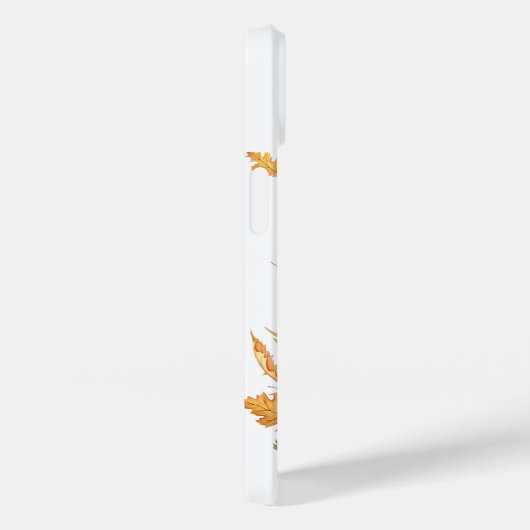 Autumn Beauty Case-Mate iPhone Case (Achterkant / Rechts)