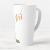 Autumn Beauty koffie mok (Rechterhoek)