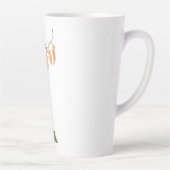 Autumn Beauty koffie mok (Rechts)