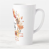 Autumn Beauty koffie mok (Rechts)