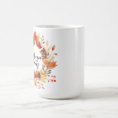 Autumn Beauty koffie mok (Center)