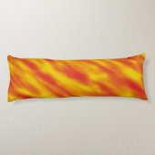 Autumn Beauty - Lichaamskussen (Achterkant)