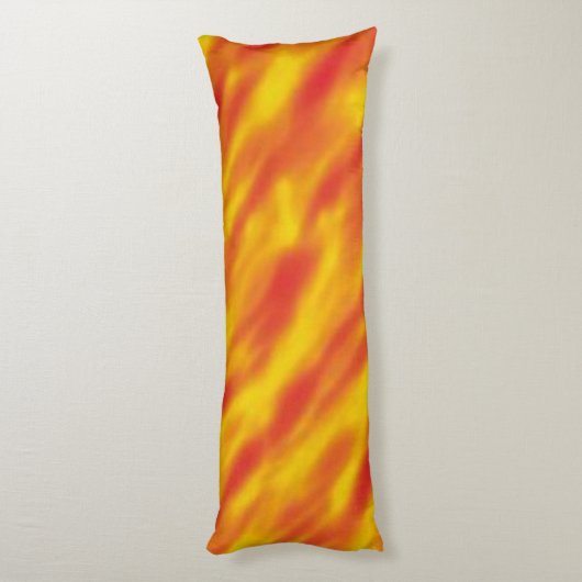 Autumn Beauty - Lichaamskussen (Achterkant (Verticaal))