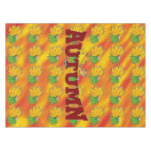 Autumn Beauty - Tafelkleed (Voorkant (Horizontaal))