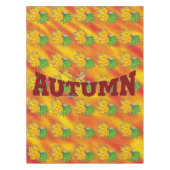Autumn Beauty - Tafelkleed (Voorkant)
