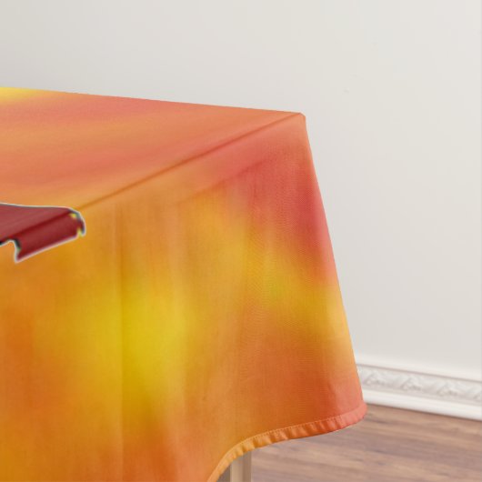 Autumn Beauty - Tafelkleed (Voorbeeld)