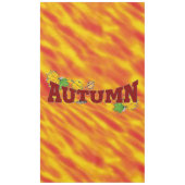 Autumn Beauty - Tafelkleed (Voorkant)