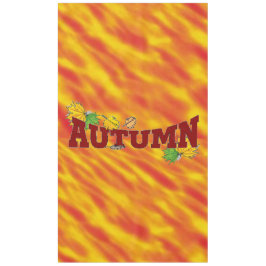 Autumn Beauty - Tafelkleed