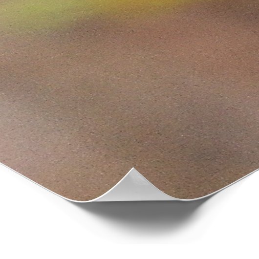 Autumn Berries Print (Hoek)