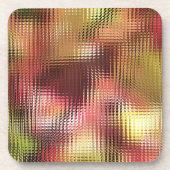 AUTUMN BIER ONDERZETTER (Voorkant)