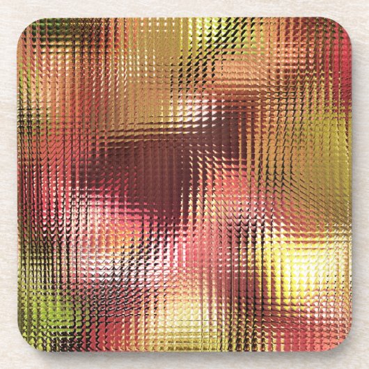 AUTUMN BIER ONDERZETTER (Voorkant)