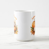 Autumn Blessings Koffiemok (Center)