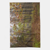 Autumn Bliss Theedoek (Verticaal)