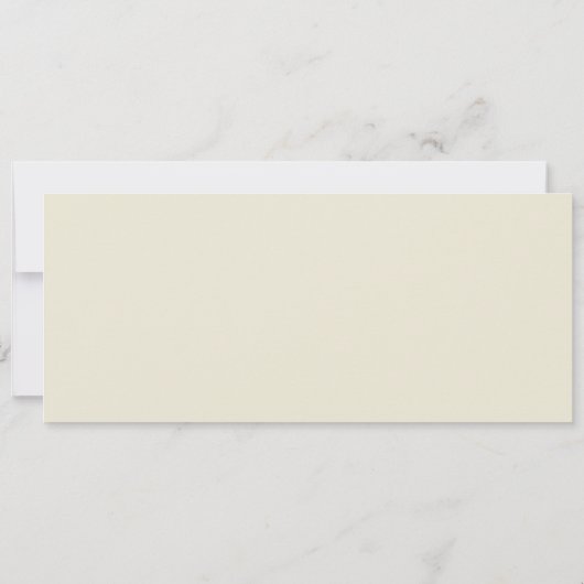 Autumn Boho Deco | Koptekst van de Cream Seat Char (Achterkant)