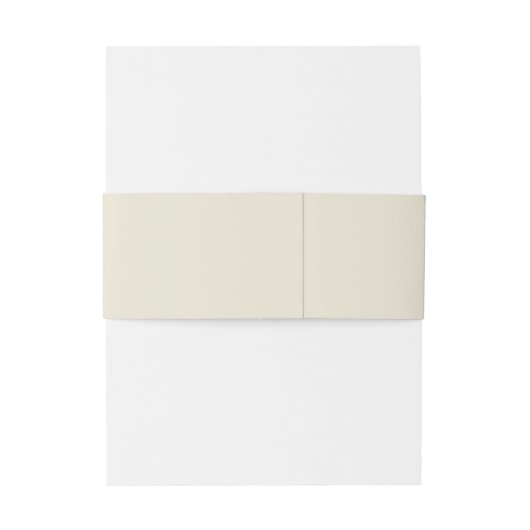 Autumn Boho Deco | Zwemweddenschap Uitnodigingen Wikkel (Achterkant Voorbeeld)