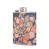 Autumn Botanicals in de "Earthy Neutrals" en "Navy Heupfles (Links)