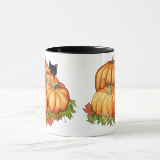 Autumn Bounty Mok (Midden)