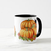 Autumn Bounty Mok (Voorkant rechts)