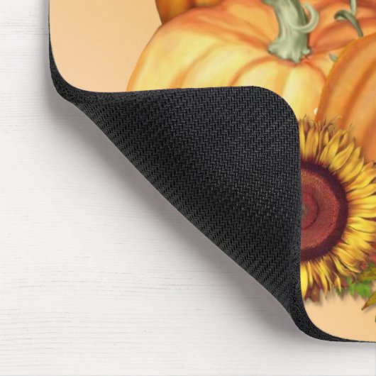 Autumn Bounty Muismat (Hoek)