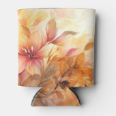 Autumn Bouquet Blikjeskoeler (Voorkant)