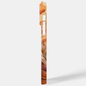 Autumn Bouquet Case-Mate iPhone Case (Achterkant / Links)