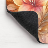 Autumn Bouquet Muismat (Hoek)