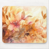 Autumn Bouquet Muismat (Voorkant)