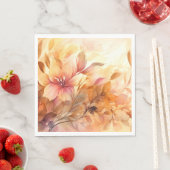 Autumn Bouquet Servet (Insitu)