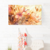 Autumn Bouquet Spandoek (Insitu)