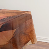 Autumn Bouquet Tafelkleed (Voorbeeld)