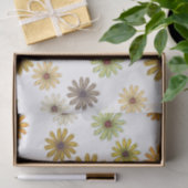 Autumn Bouquet Tissue Paper Tissuepapier (Geschenk)