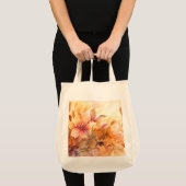 Autumn Bouquet Tote Bag (Voorkant (product))