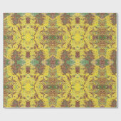 Autumn Breeze Cadeaupapier (Vlak)