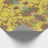 Autumn Breeze Cadeaupapier (Hoek)