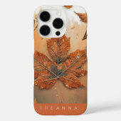 Autumn Breeze Case-Mate iPhone Case (Achterkant)