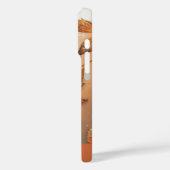 Autumn Breeze Case-Mate iPhone Case (Achterkant / Links)