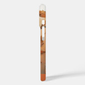 Autumn Breeze Case-Mate iPhone Case (Achterkant / Links)