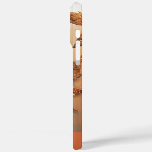Autumn Breeze Case-Mate iPhone Case (Achterkant / Links)