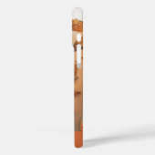 Autumn Breeze Case-Mate iPhone Case (Achterkant / Links)