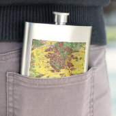 Autumn Breeze Flacon (Voorbeeld)