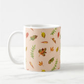 Autumn Breeze Koffiemok (Links)