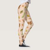 Autumn Breeze Leggings (Rechts)