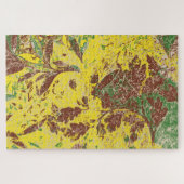 Autumn Breeze Legpuzzel (Horizontaal)