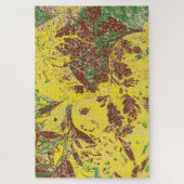 Autumn Breeze Legpuzzel (Verticaal)