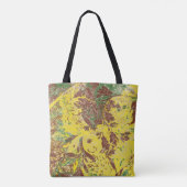 Autumn Breeze Tote Bag (Achterkant)