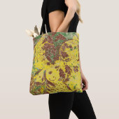 Autumn Breeze Tote Bag (Dichtbij)